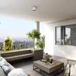 Arredare un terrazzo piccolo, i consigli per uno spazio perfetto