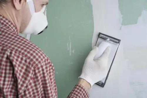 Come tinteggiare il Cartongesso