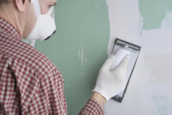 Come tinteggiare il Cartongesso