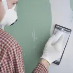 Come tinteggiare il Cartongesso