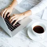 Come organizzare l'ufficio in casa