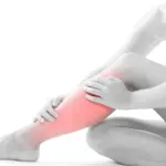 Crampi alle gambe: cause e rimedi