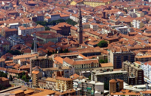 Visitare Alessandria