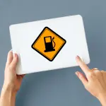 Contalitri per gasolio, cos’è e perché si usa: tutto ciò che c’è da sapere